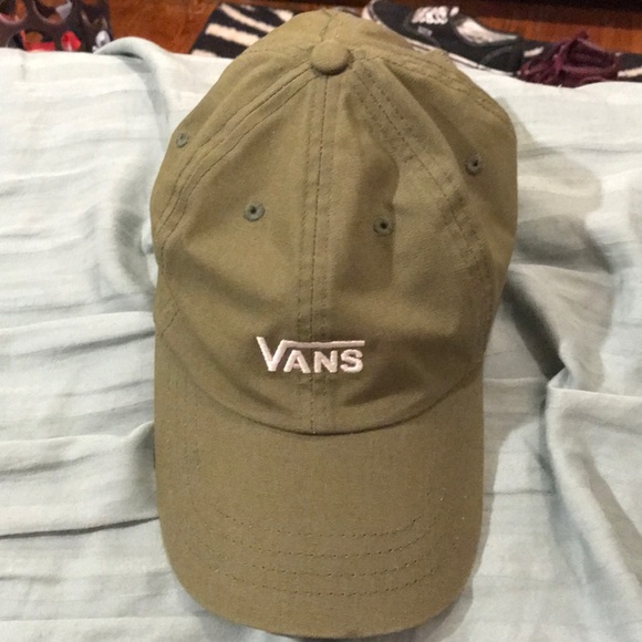 Vans Accessories - vans hat